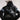 Flower Instincts RACING JACKET FLOWER GTR LEATHER BLACK  – Italian Leather & Suede – Handcrafted in Portugal