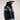 Flower Instincts RACING JACKET FLOWER GTR LEATHER BLACK  – Italian Leather & Suede – Handcrafted in Portugal
