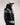 Flower Instincts RACING JACKET FLOWER GTR LEATHER BLACK  – Italian Leather & Suede – Handcrafted in Portugal
