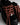 Flower Instincts ROUND BRAIDED LACES DARK RED - 135CM  – Italian Leather & Suede – Handcrafted in Portugal