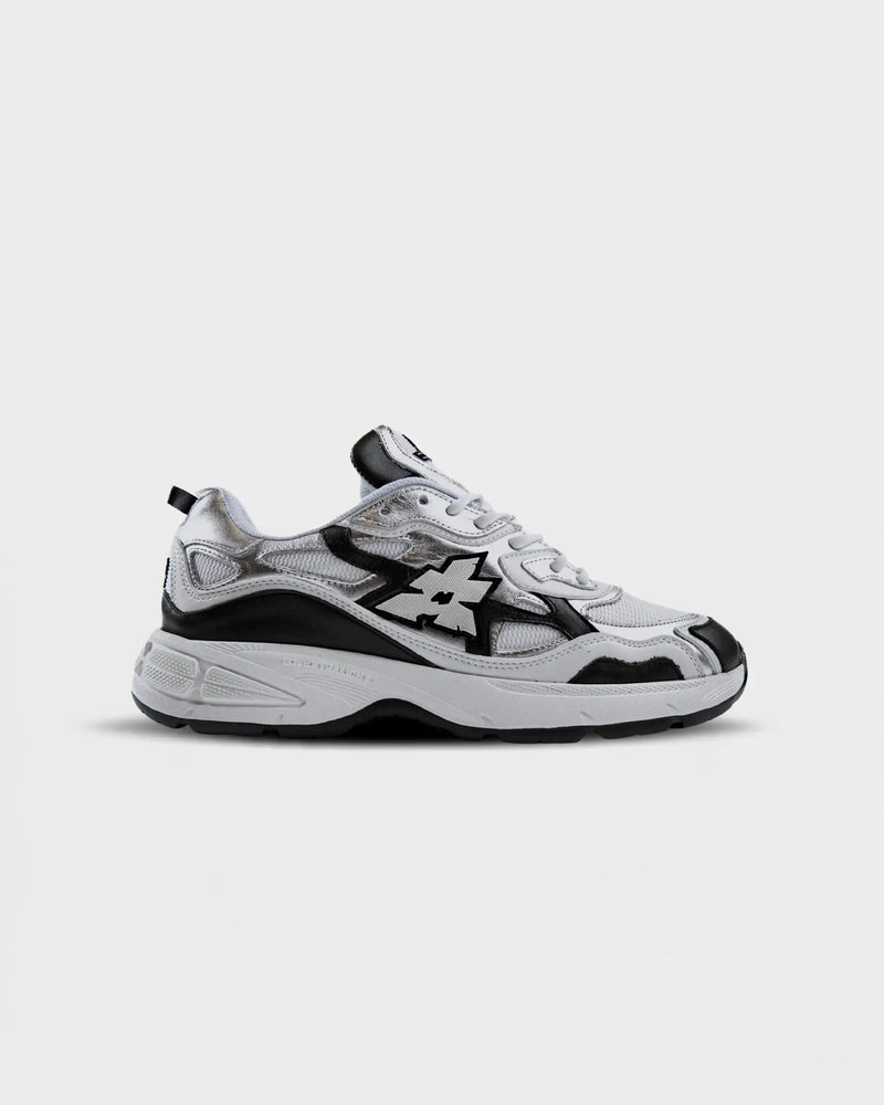 COR-V RUNNER BLACK SHADOW