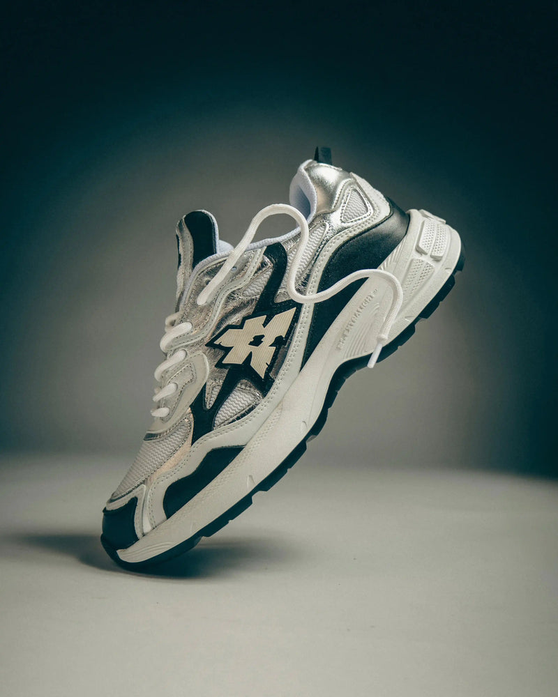 COR-V RUNNER BLACK SHADOW