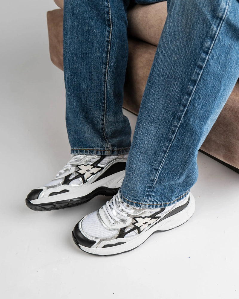 COR-V RUNNER BLACK SHADOW
