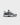 Flower Instincts RUNNER COR-V BLACK SHADOW  – Italian Leather & Suede – Handcrafted in Portugal