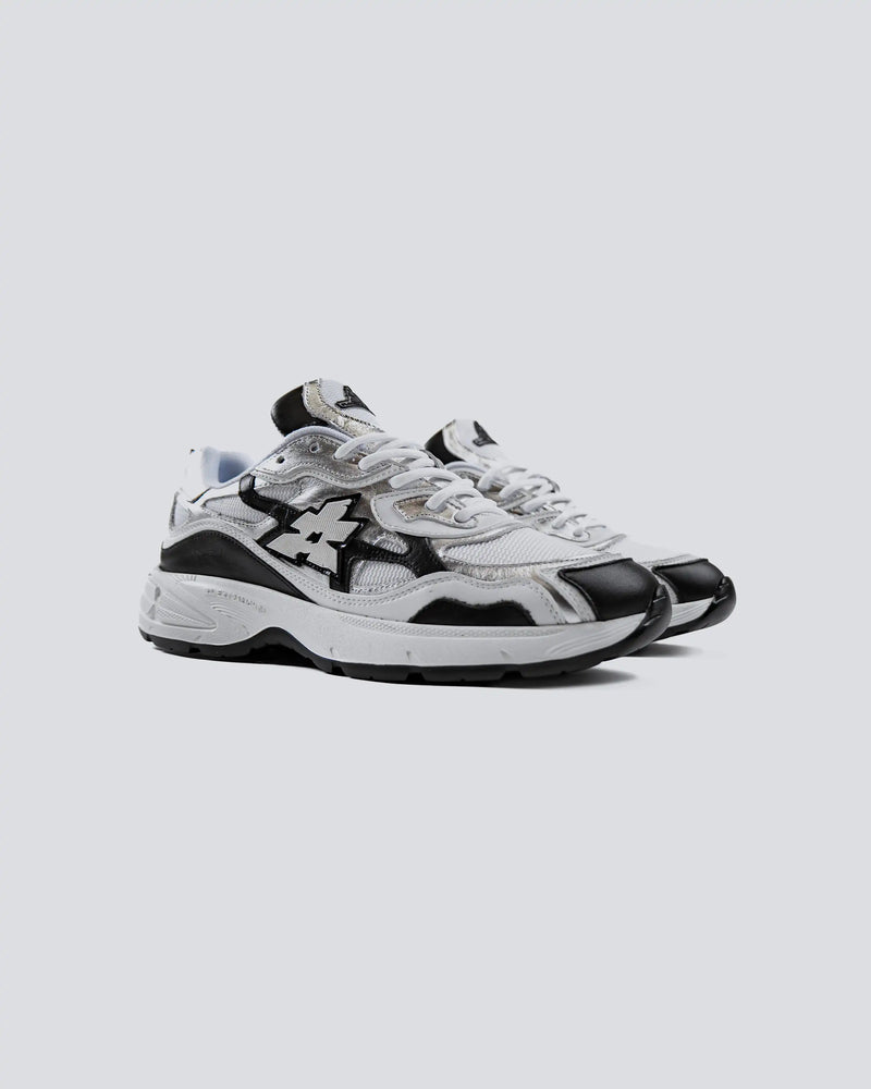 COR-V RUNNER BLACK SHADOW