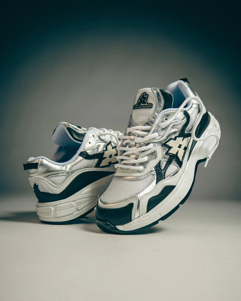 COR-V RUNNER BLACK SHADOW