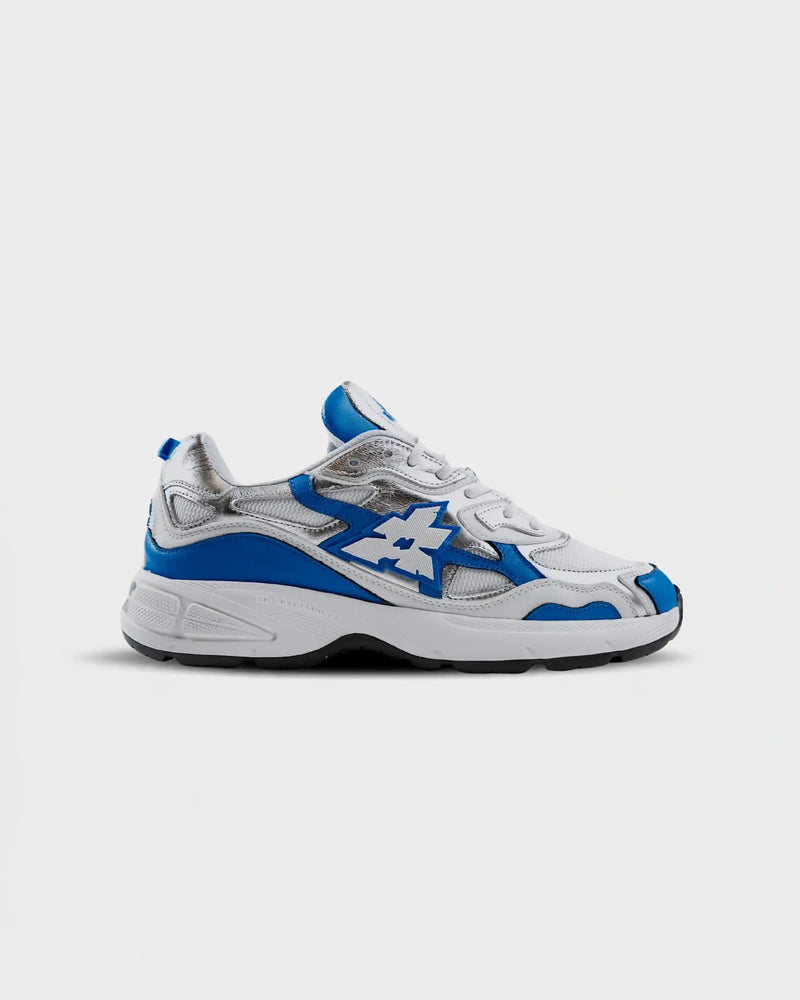COR-V RUNNER BLUE RUSH