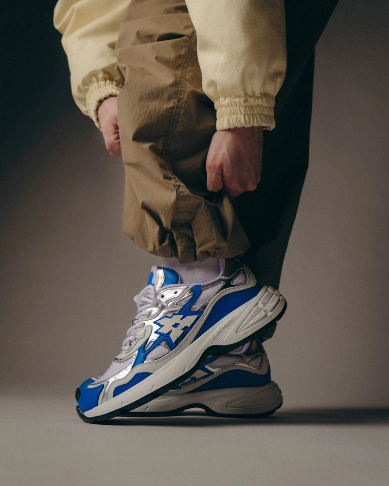 COR-V RUNNER BLUE RUSH