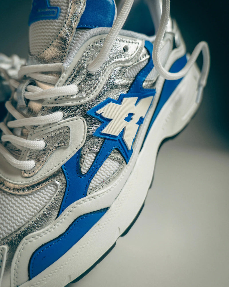 COR-V RUNNER BLUE RUSH