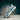 Flower Instincts RUNNER COR-V BLUE RUSH  – Italian Leather & Suede – Handcrafted in Portugal