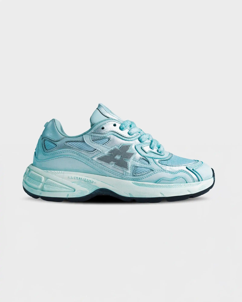 RUNNER COR-V FADED BLUE