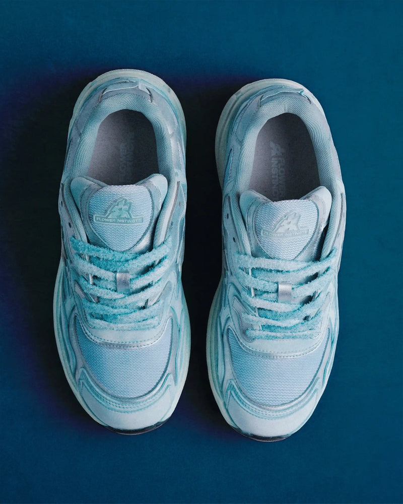 RUNNER COR-V FADED BLUE
