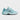 Flower Instincts RUNNER COR-V FADED BLUE  – Italian Leather & Suede – Handcrafted in Portugal