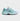 Flower Instincts RUNNER COR-V FADED BLUE  – Italian Leather & Suede – Handcrafted in Portugal