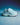 Flower Instincts RUNNER COR-V FADED BLUE  – Italian Leather & Suede – Handcrafted in Portugal