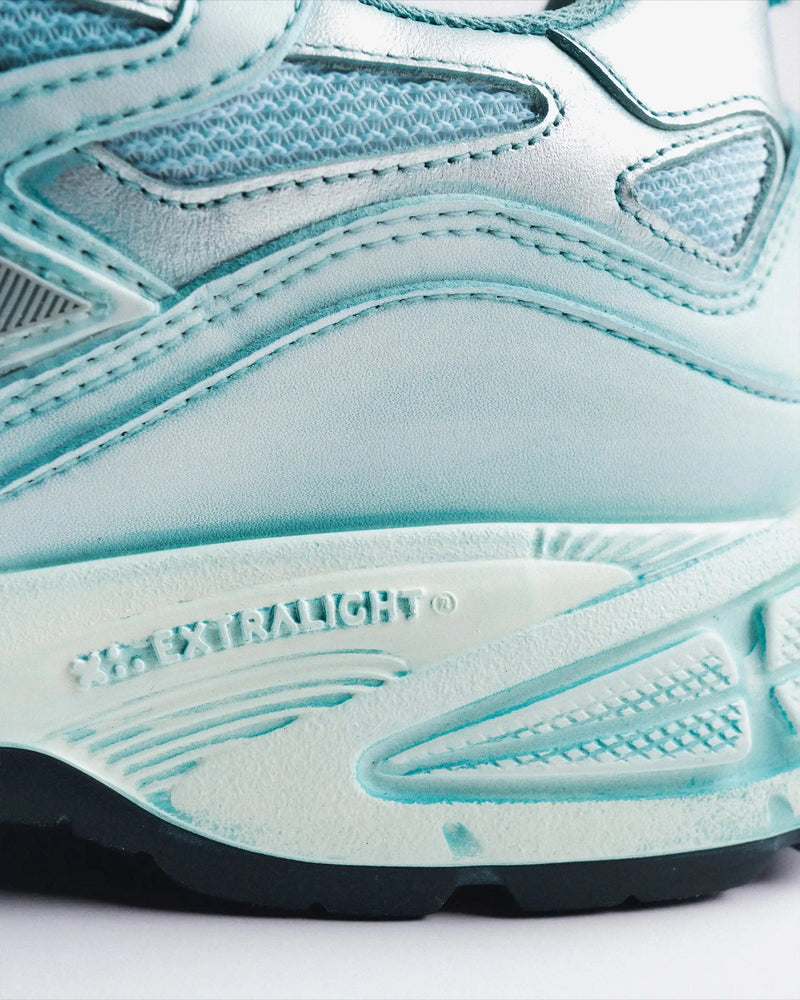 RUNNER COR-V FADED BLUE