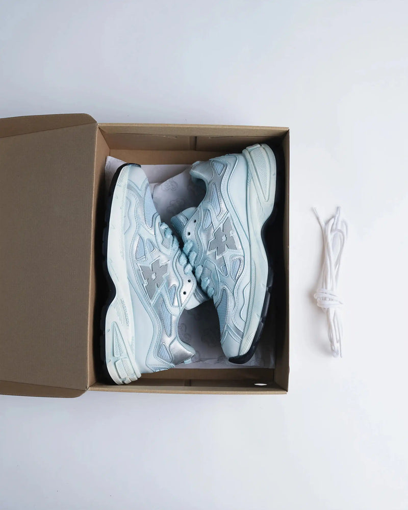 RUNNER COR-V FADED BLUE