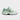 Flower Instincts RUNNER COR-V FADED GREEN  – Italian Leather & Suede – Handcrafted in Portugal
