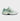 Flower Instincts RUNNER COR-V FADED GREEN  – Italian Leather & Suede – Handcrafted in Portugal