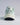 Flower Instincts RUNNER COR-V FADED GREEN  – Italian Leather & Suede – Handcrafted in Portugal