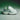 Flower Instincts RUNNER COR-V FADED GREEN  – Italian Leather & Suede – Handcrafted in Portugal