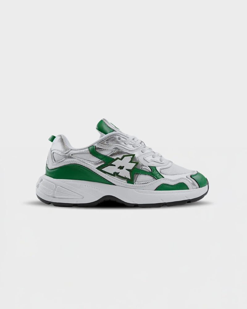 RUNNER COR-V GREEN PULSE