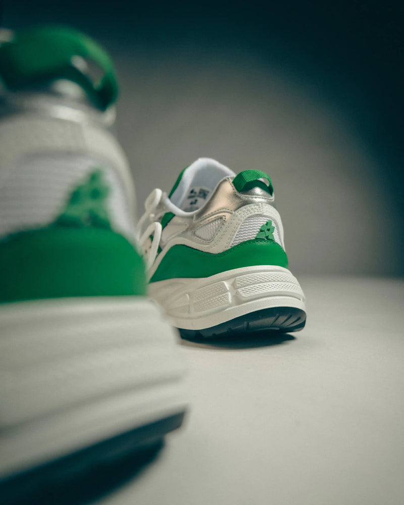 RUNNER COR-V GREEN PULSE