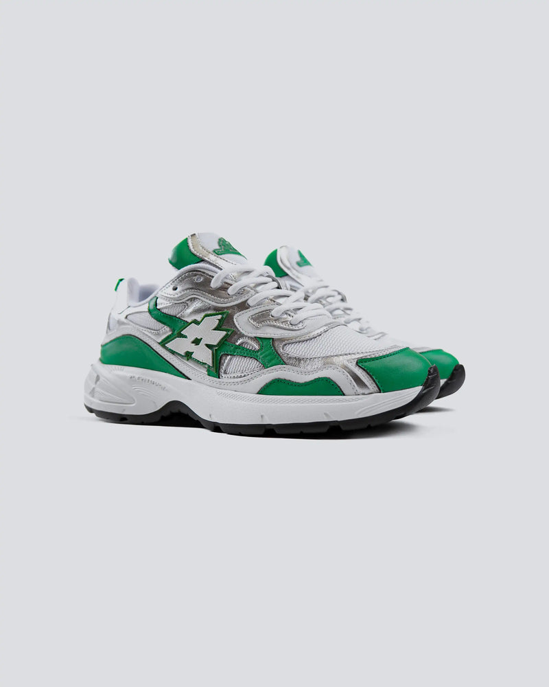 RUNNER COR-V GREEN PULSE