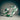 Flower Instincts RUNNER COR-V GREEN PULSE  – Italian Leather & Suede – Handcrafted in Portugal
