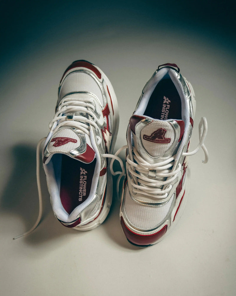COR-V RUNNER RED CHERRY