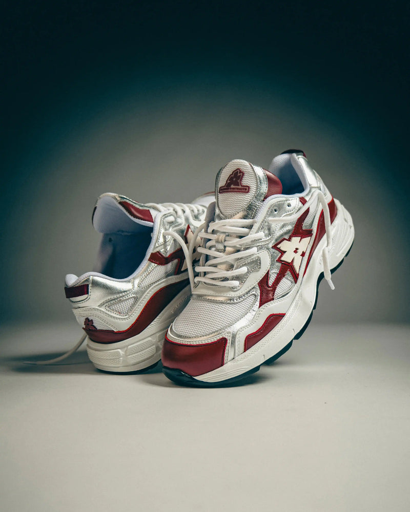 COR-V RUNNER RED CHERRY