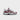 Flower Instincts RUNNER COR-V RED CHERRY  – Italian Leather & Suede – Handcrafted in Portugal