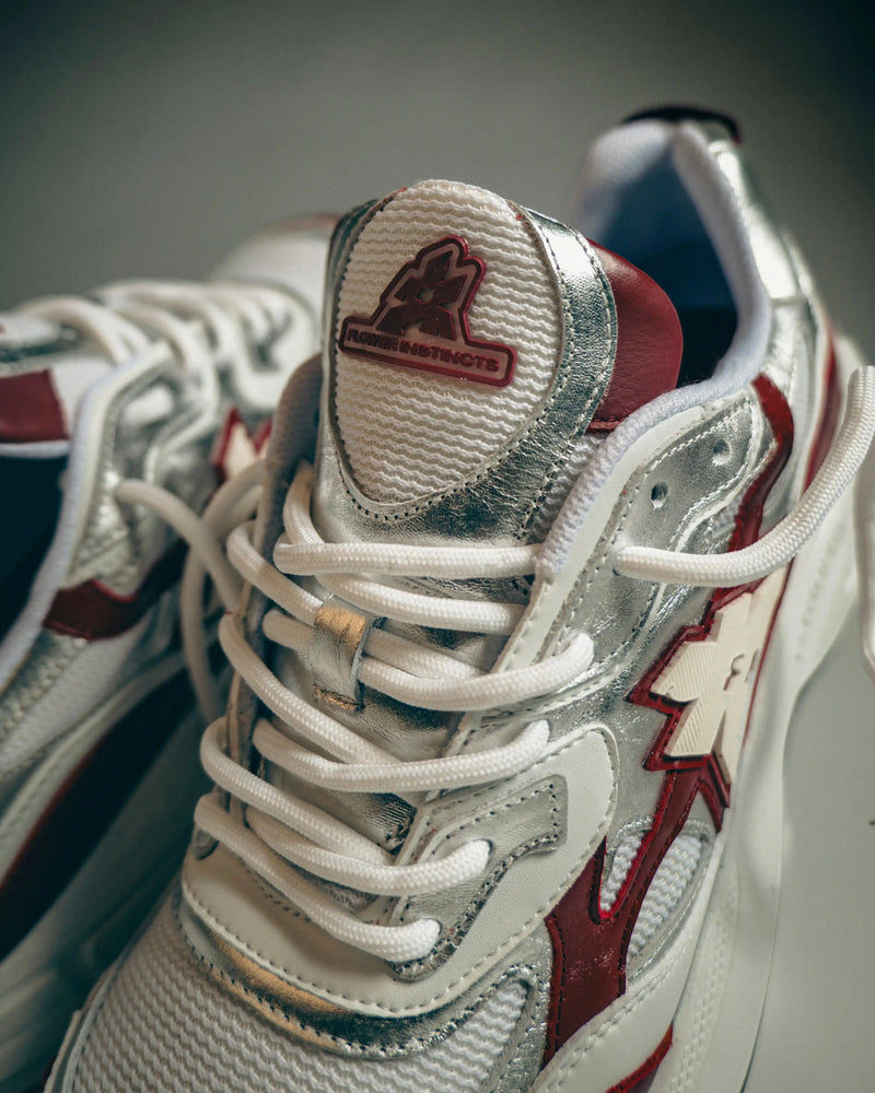 COR-V RUNNER RED CHERRY