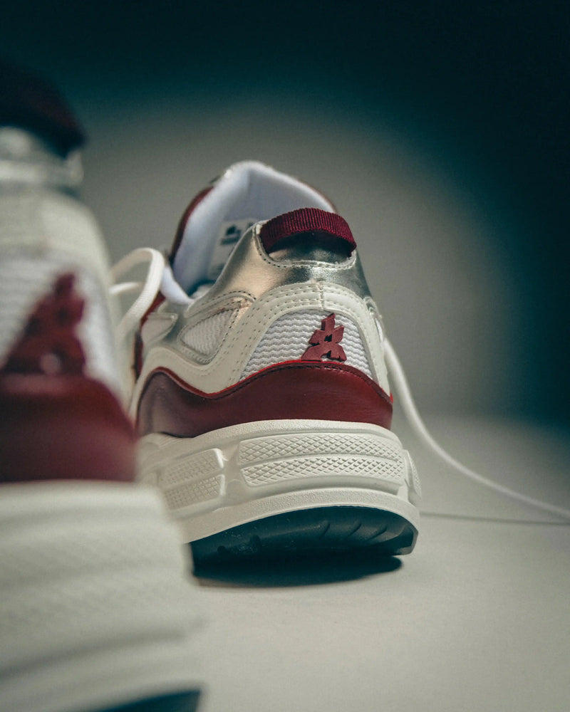 COR-V RUNNER RED CHERRY