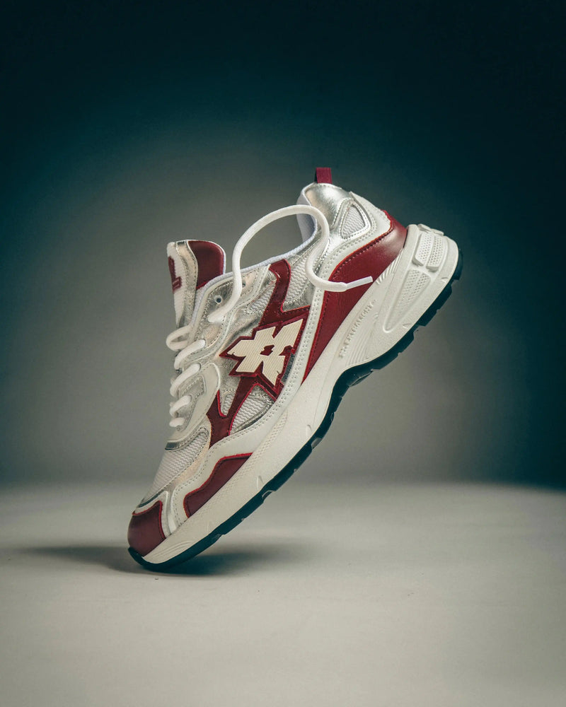 COR-V RUNNER RED CHERRY