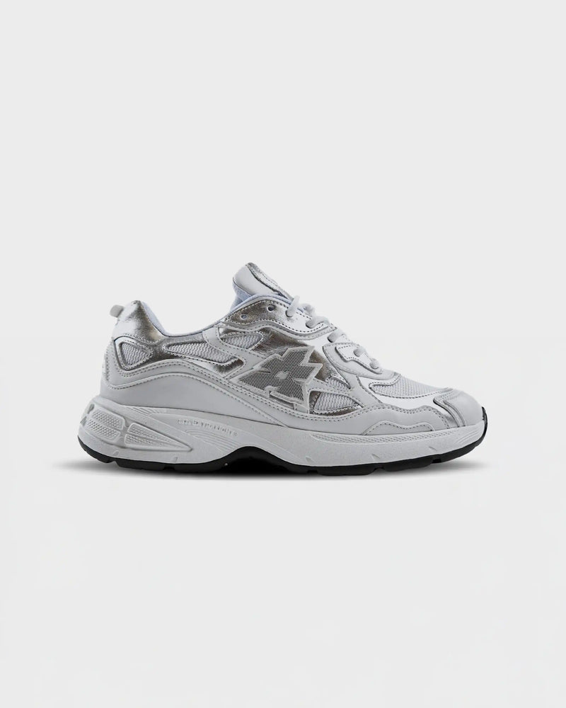 COR-V RUNNER BLACK SHADOW