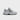 Flower Instincts RUNNER COR-V WHITE PURE  – Italian Leather & Suede – Handcrafted in Portugal