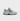 Flower Instincts RUNNER COR-V WHITE PURE  – Italian Leather & Suede – Handcrafted in Portugal