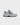 Flower Instincts RUNNER COR-V WHITE PURE  – Italian Leather & Suede – Handcrafted in Portugal