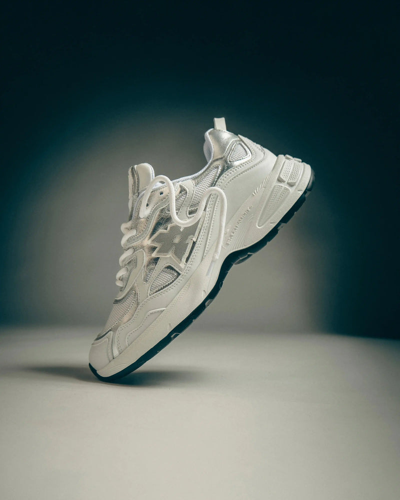 COR-V RUNNER BLACK SHADOW