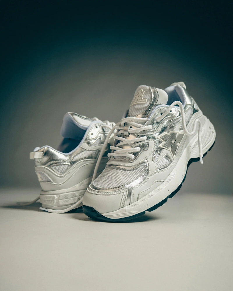 COR-V RUNNER BLACK SHADOW