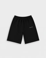 SHORT SIGNATURE BLACK