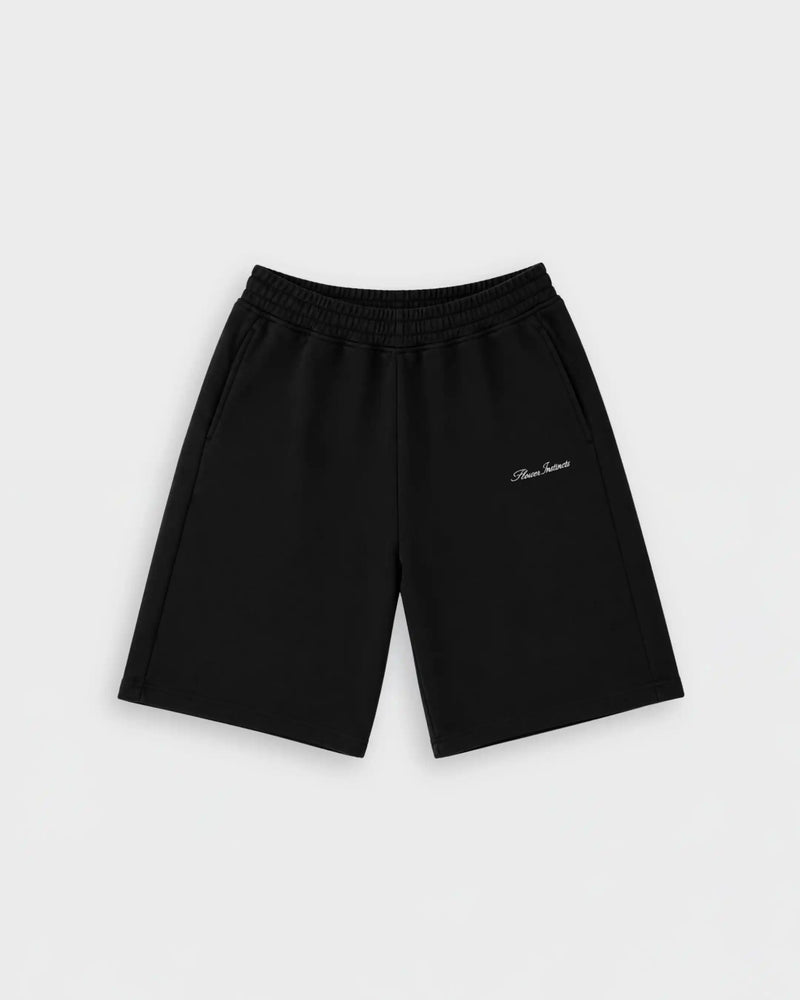 SHORT SIGNATURE BLACK