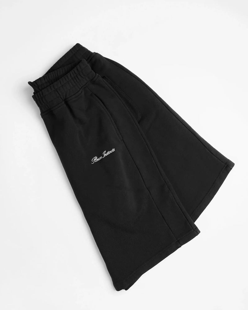 SHORT SIGNATURE BLACK
