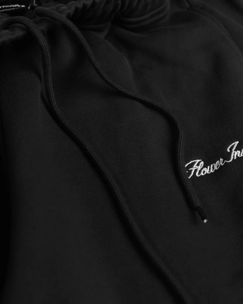 SHORT SIGNATURE BLACK