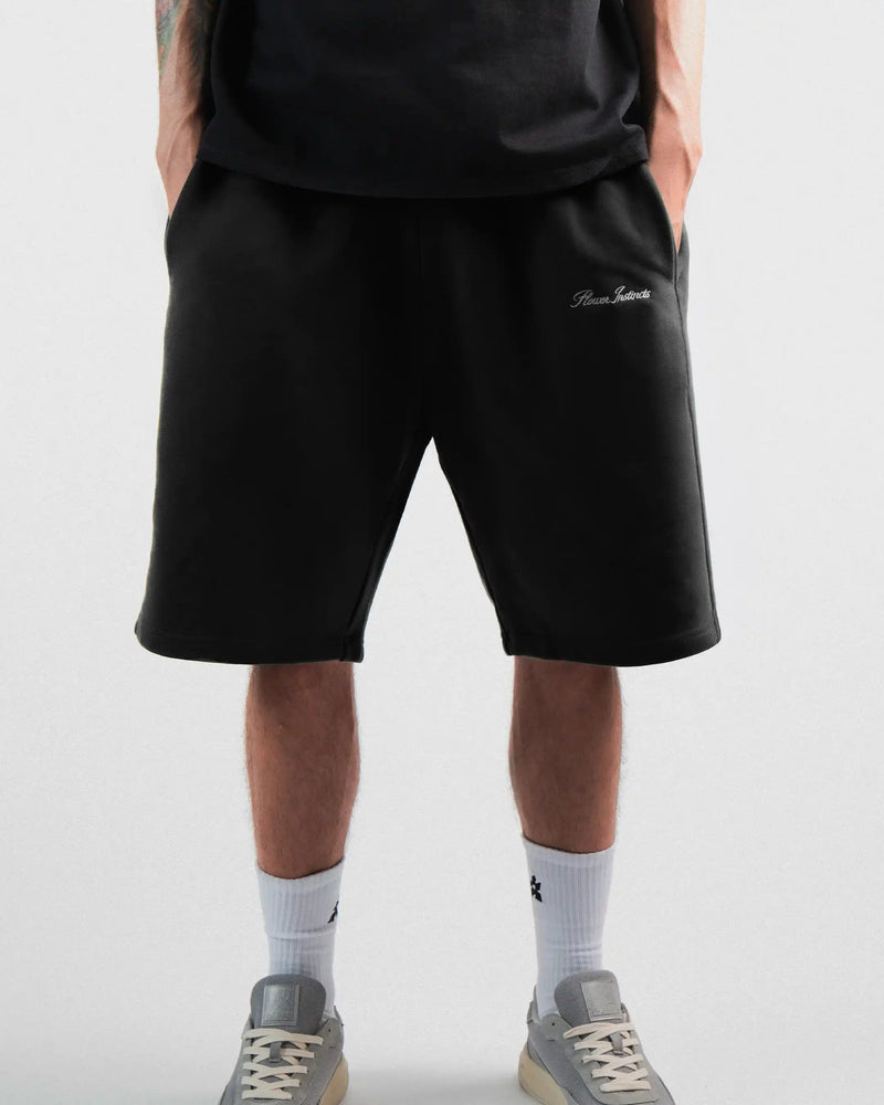 SHORT SIGNATURE BLACK