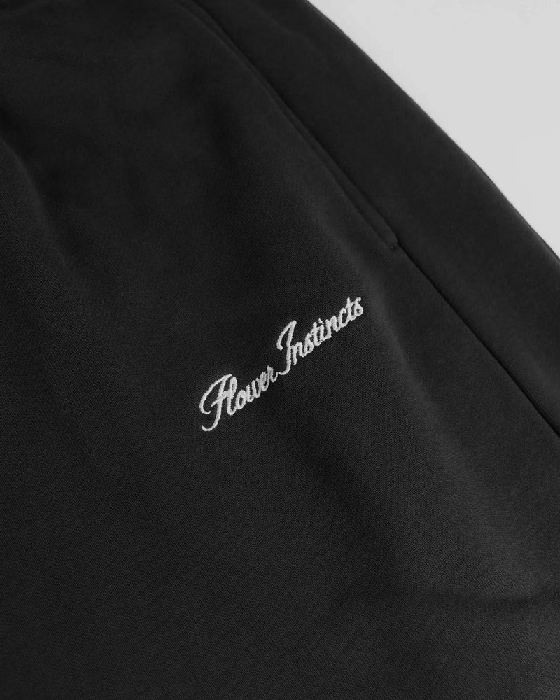 SHORT SIGNATURE BLACK