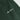 Flower Instincts SHORT SIGNATURE GREEN  – Italian Leather & Suede – Handcrafted in Portugal