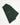 Flower Instincts SHORT SIGNATURE GREEN  – Italian Leather & Suede – Handcrafted in Portugal
