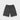 Flower Instincts SHORT SIGNATURE GREY  – Italian Leather & Suede – Handcrafted in Portugal